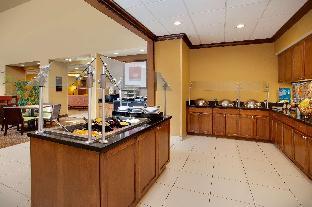 Homewood Suites By Hilton Tampa-Brandon,Dover>>Brandon,3 star