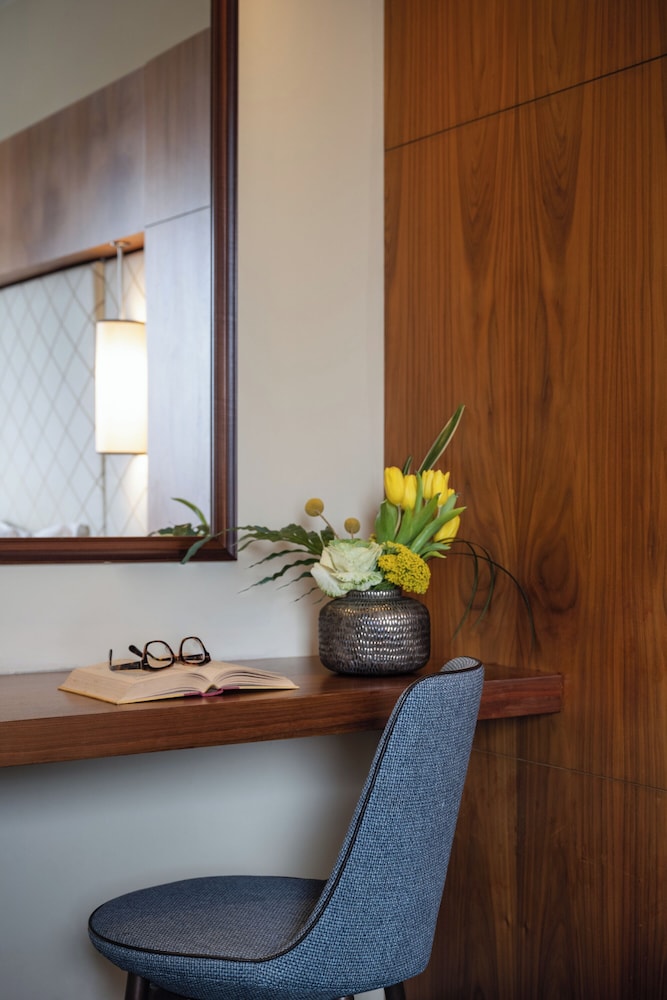 dan panorama tel aviv