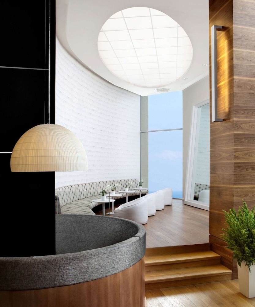 dan panorama tel aviv