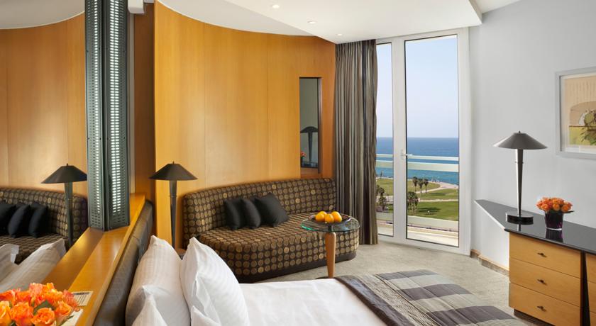 dan panorama tel aviv