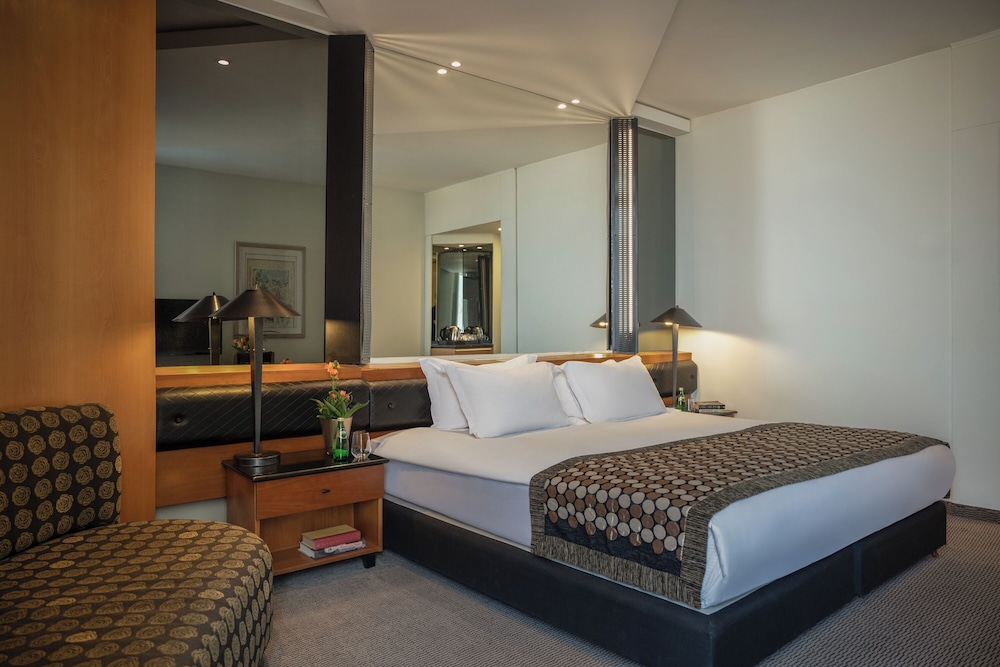 dan panorama tel aviv