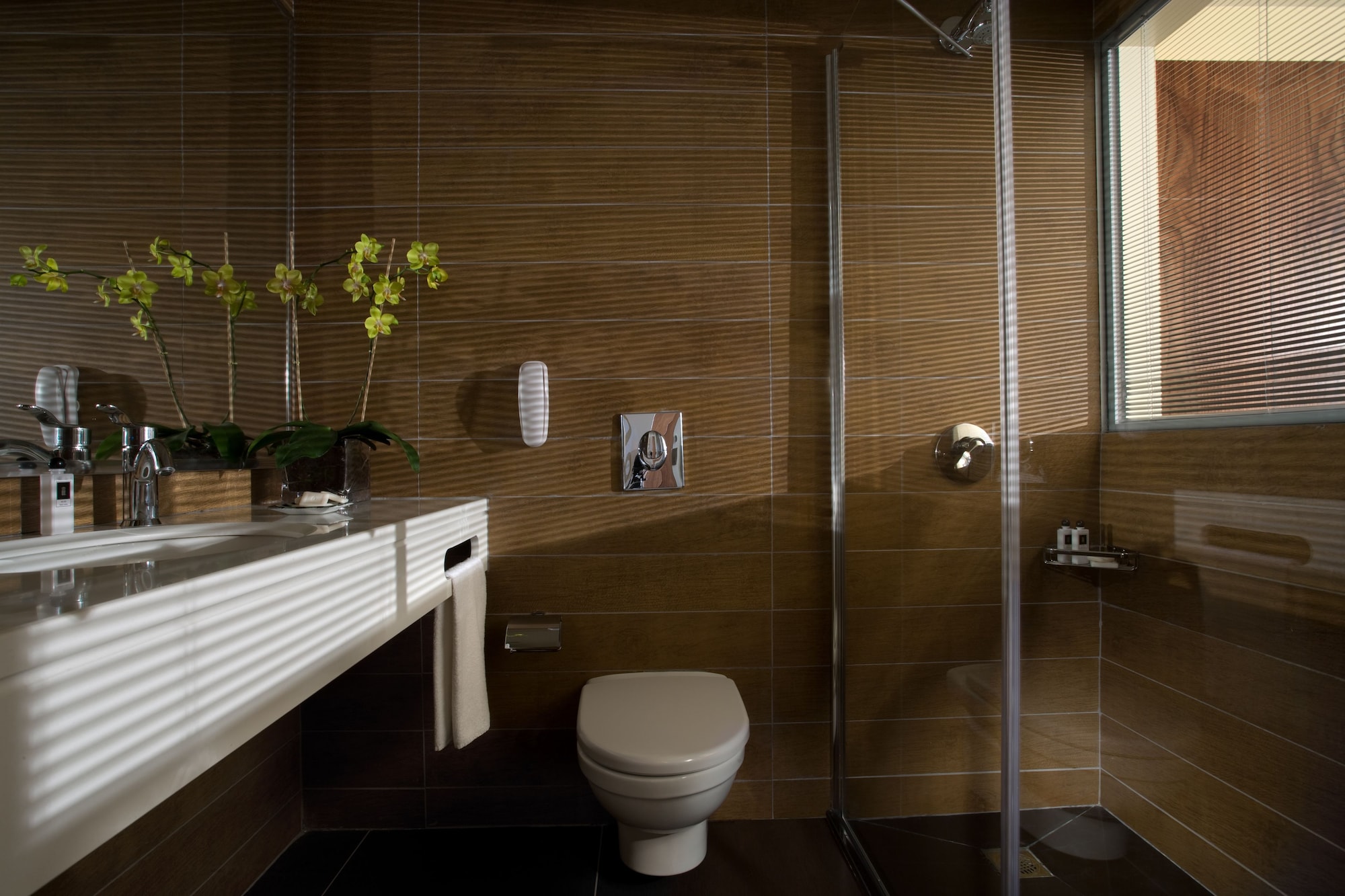 dan panorama tel aviv