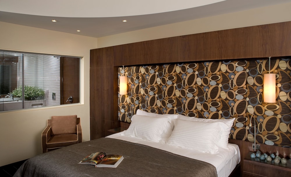 dan panorama tel aviv