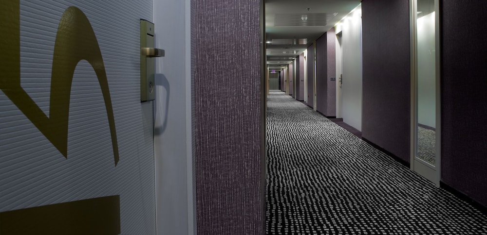 dan panorama tel aviv