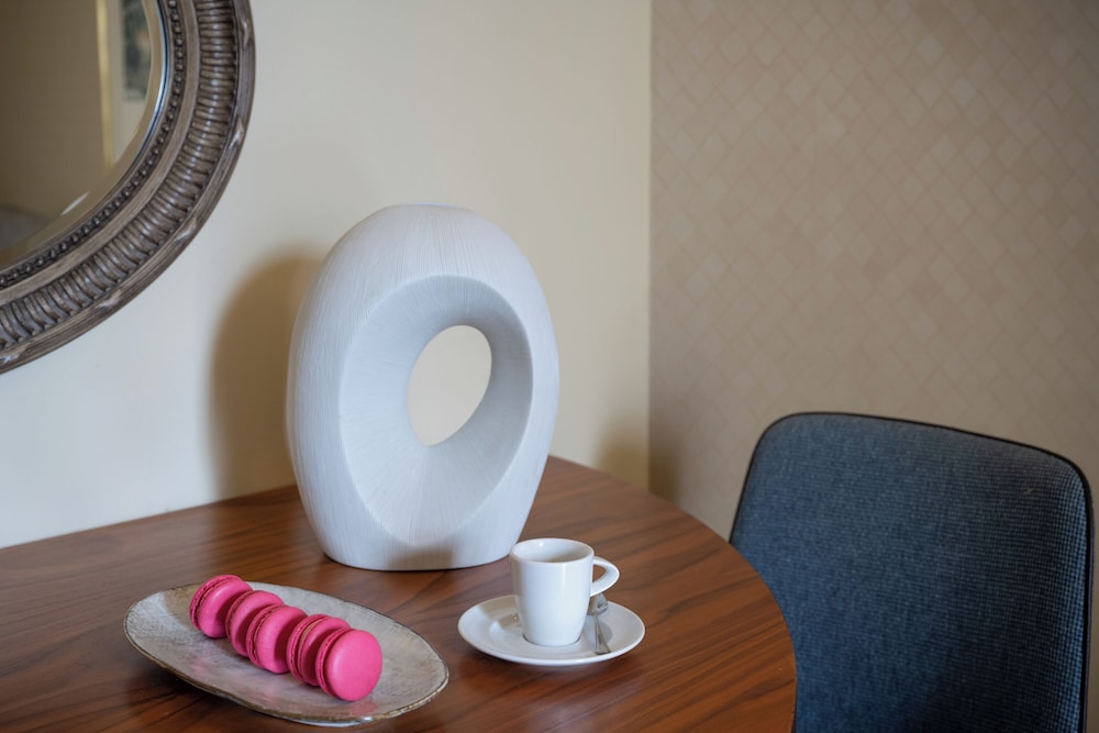 dan panorama tel aviv