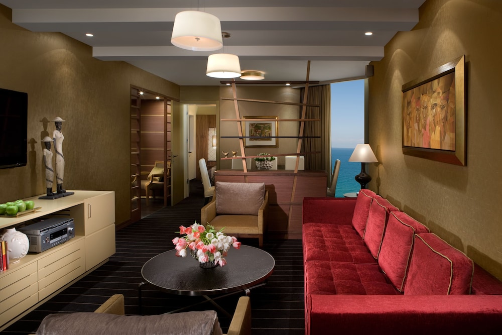 dan panorama tel aviv