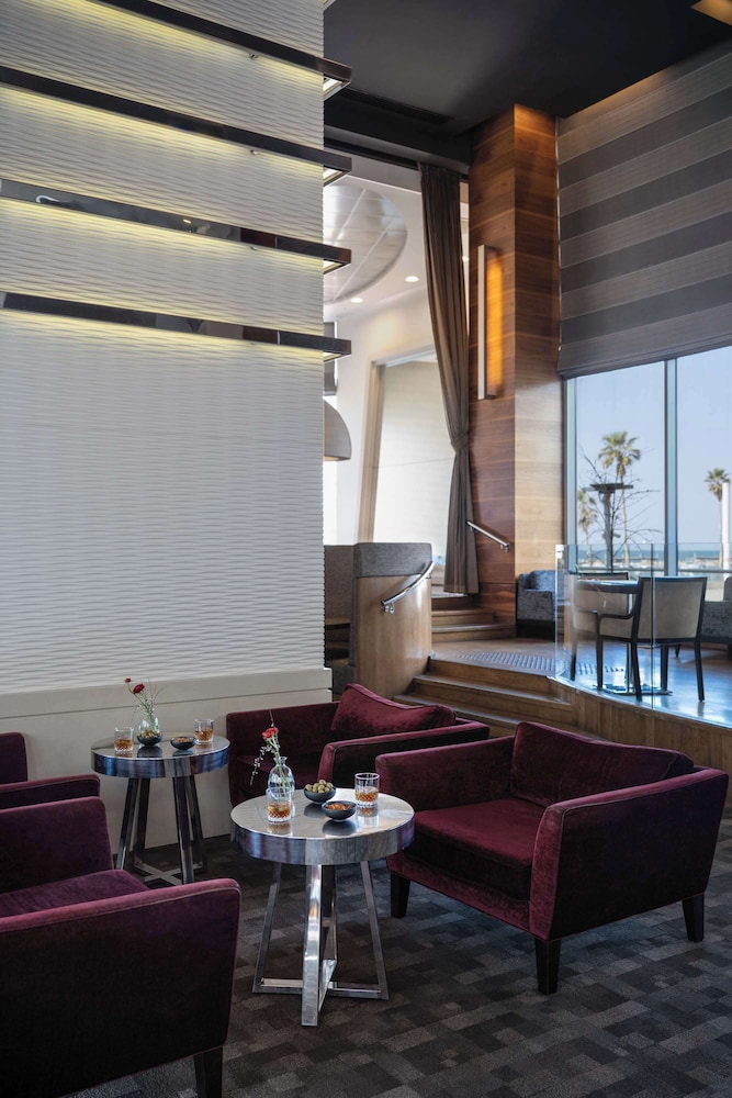 dan panorama tel aviv