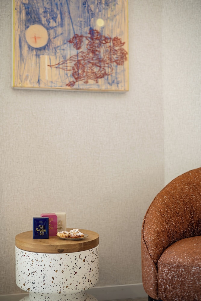 dan panorama tel aviv