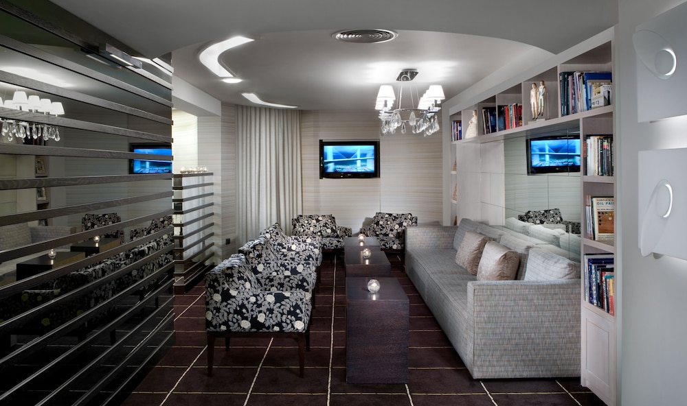 dan panorama tel aviv