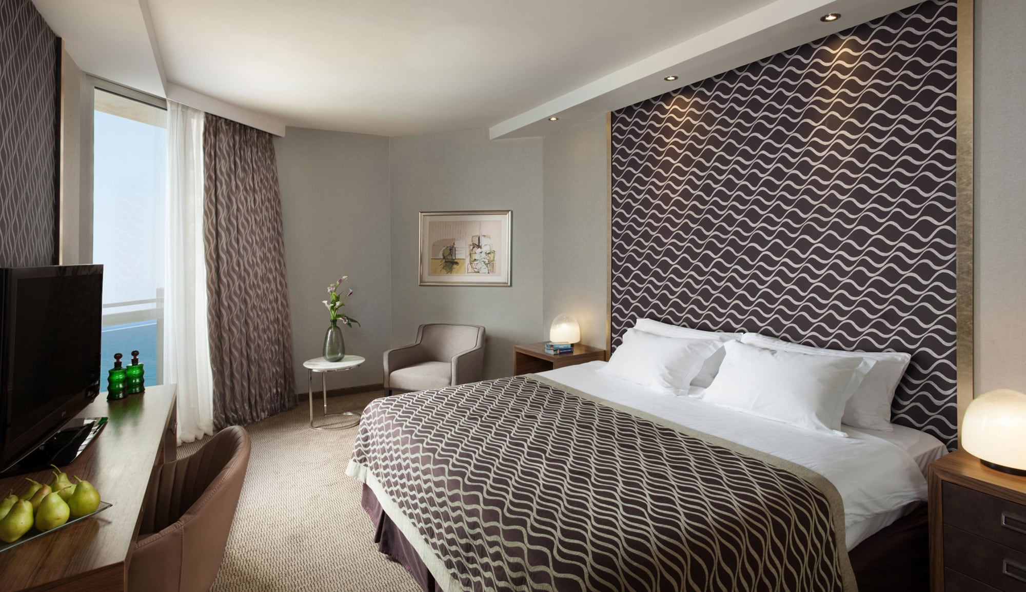 dan panorama tel aviv