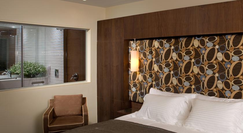 dan panorama tel aviv