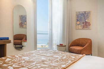 dan panorama tel aviv