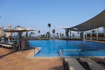 dan panorama tel aviv