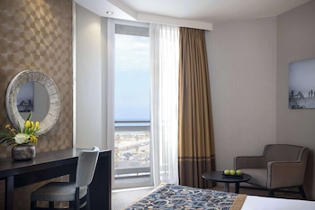 dan panorama tel aviv