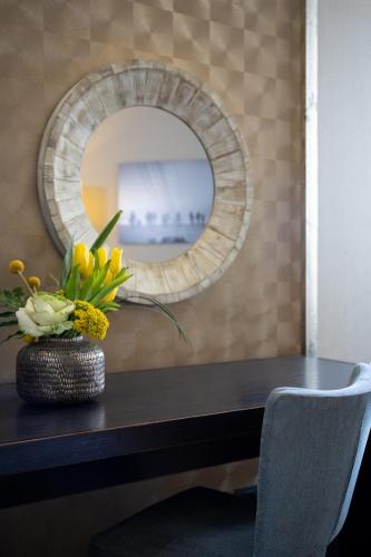 dan panorama tel aviv