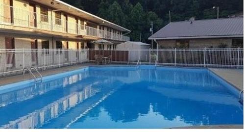 Best Budget Inn,Cannelton>>Tell City,3 star