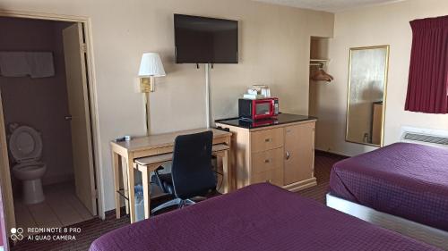 Best Budget Inn,Cannelton>>Tell City,3 star