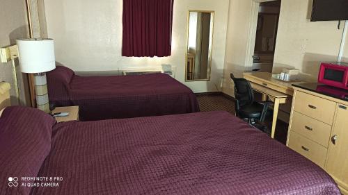 Best Budget Inn,Cannelton>>Tell City,3 star