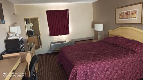 Best Budget Inn,Cannelton>>Tell City,3 star