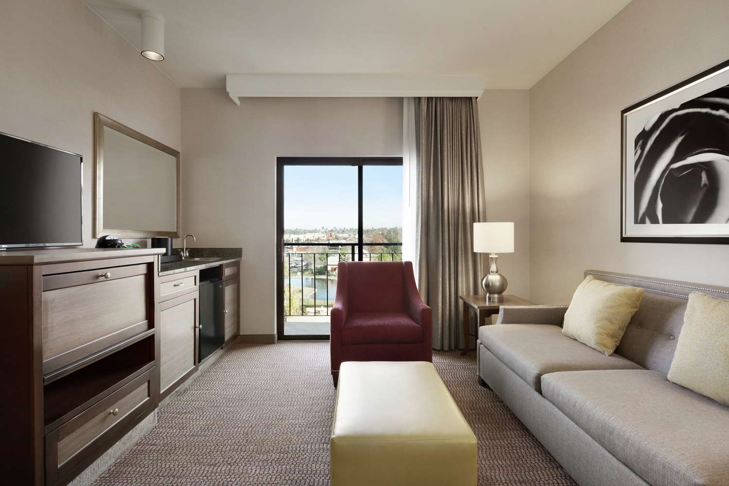 embassy suites by hilton temecula valley wine country