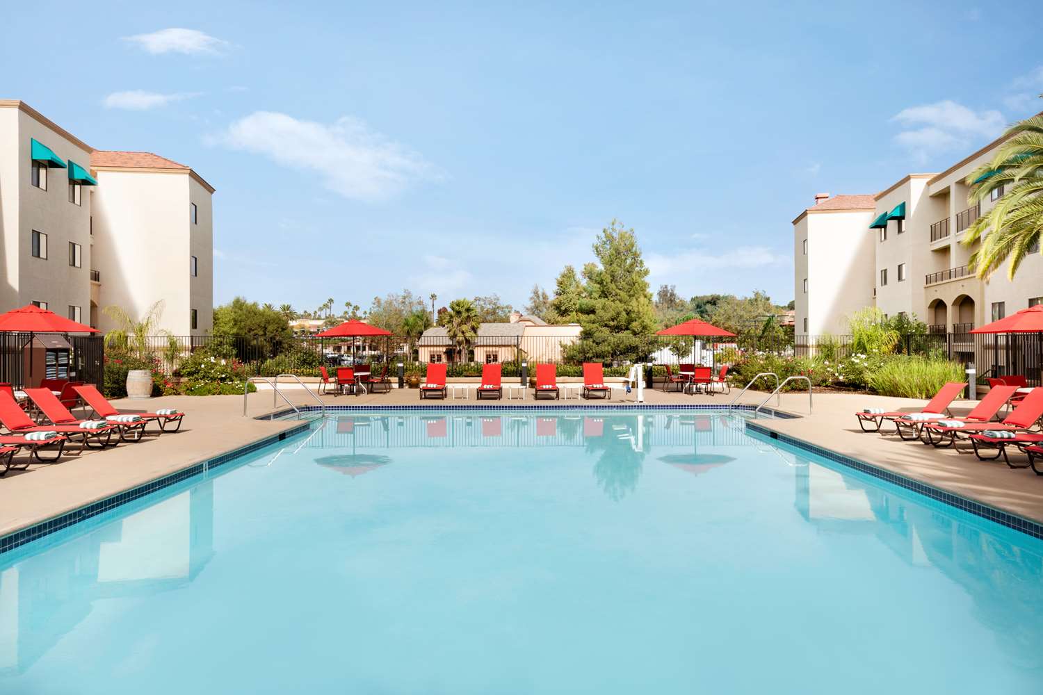 embassy suites by hilton temecula valley wine country