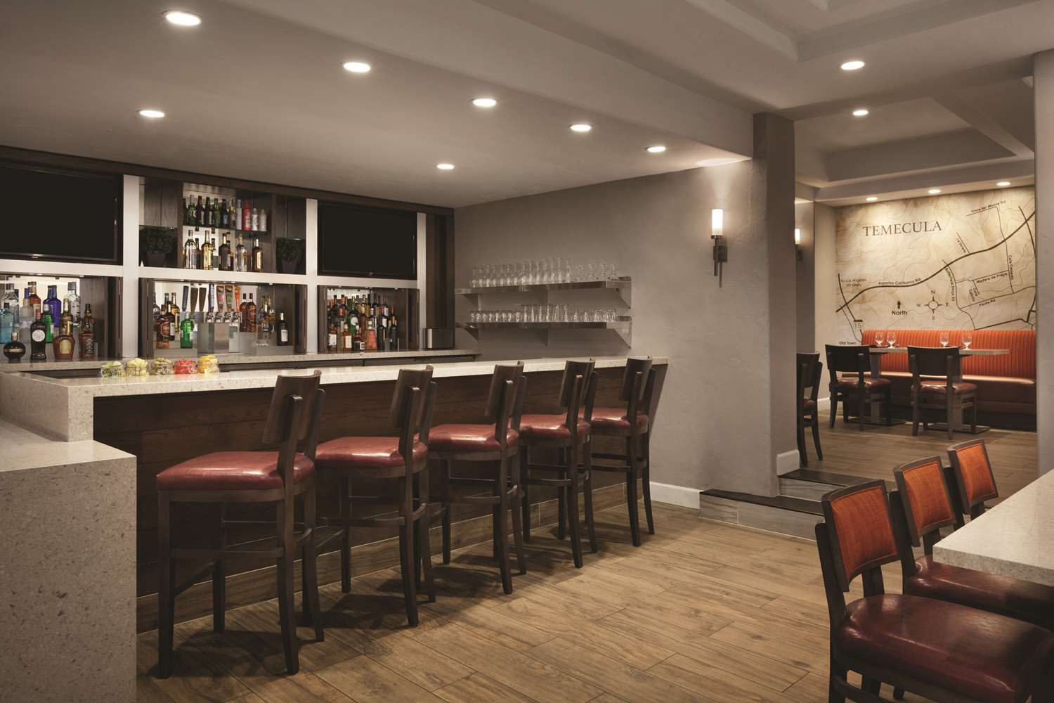 embassy suites by hilton temecula valley wine country