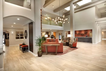 Embassy Suites By Hilton Temecula Valley Wine Country,Rosemead>>Riverside,4 star