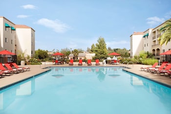 Embassy Suites By Hilton Temecula Valley Wine Country,Rosemead>>Riverside,4 star