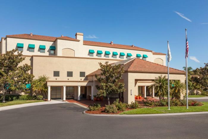 embassy suites by hilton temecula valley wine country