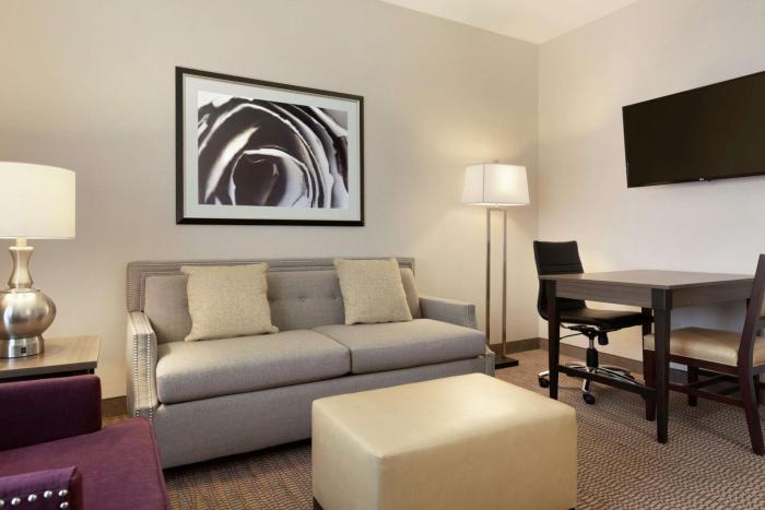 embassy suites by hilton temecula valley wine country