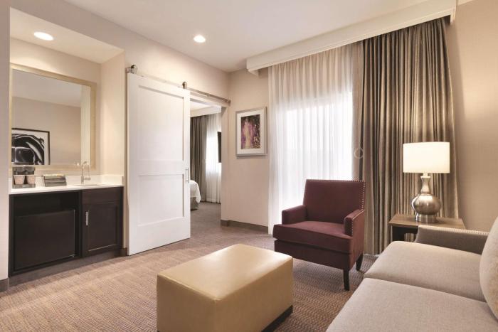 embassy suites by hilton temecula valley wine country