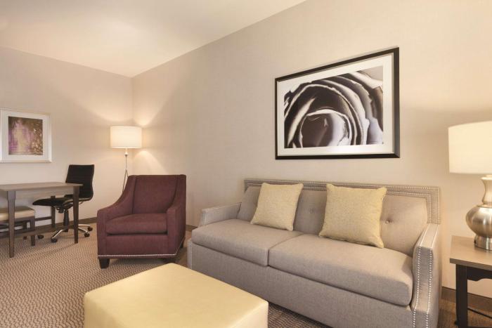 embassy suites by hilton temecula valley wine country