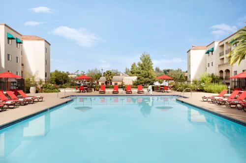 embassy suites by hilton temecula valley wine country