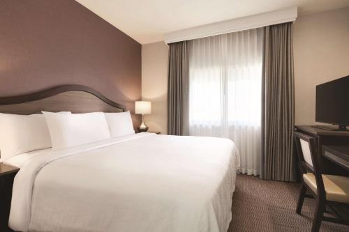 embassy suites by hilton temecula valley wine country