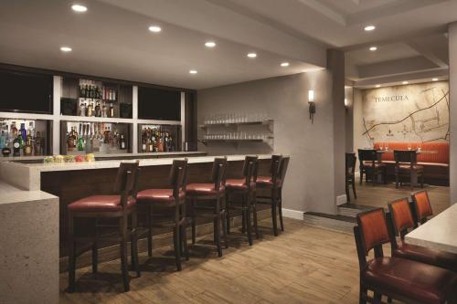 embassy suites by hilton temecula valley wine country