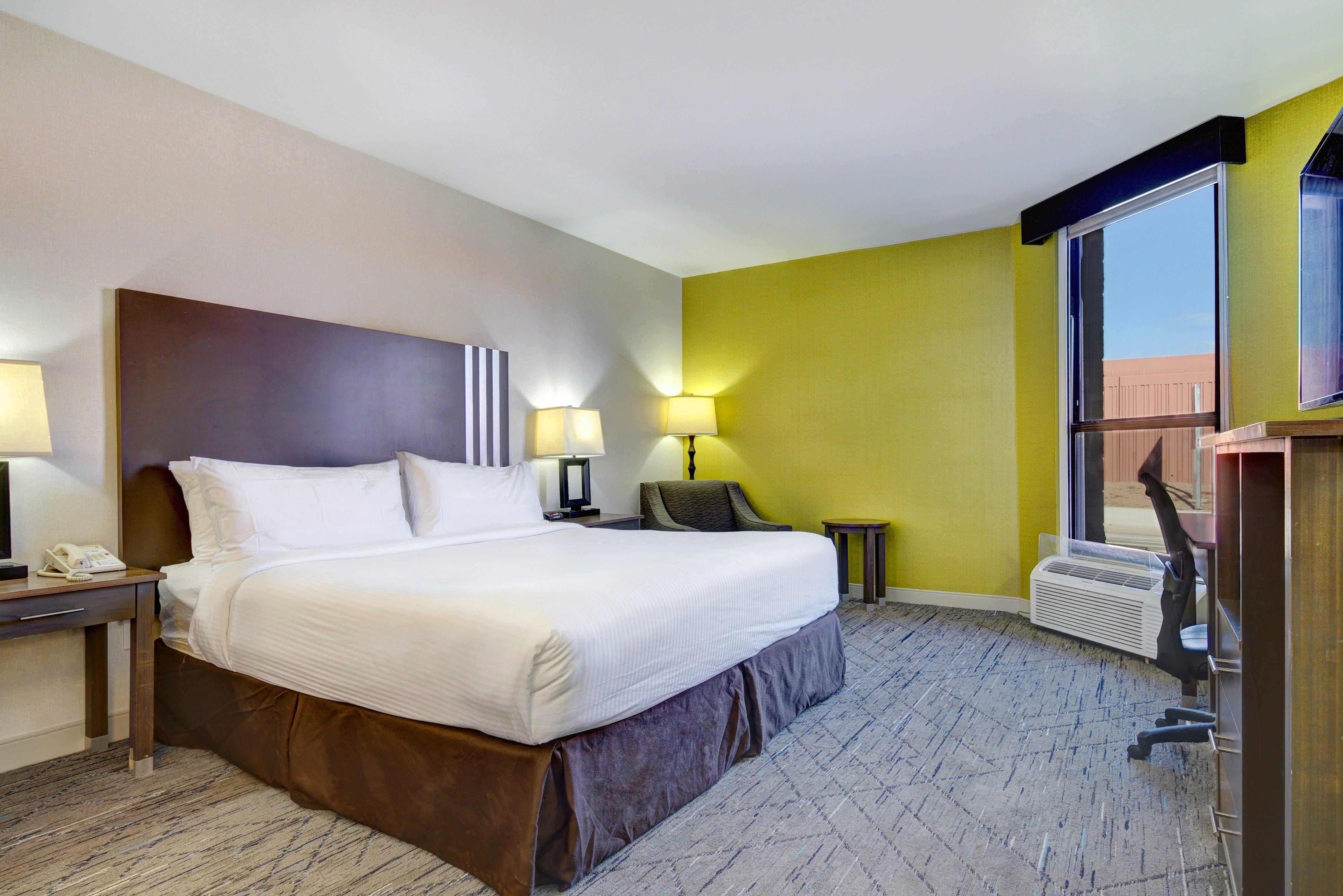 holiday inn express and suites phoenix tempe by ihg