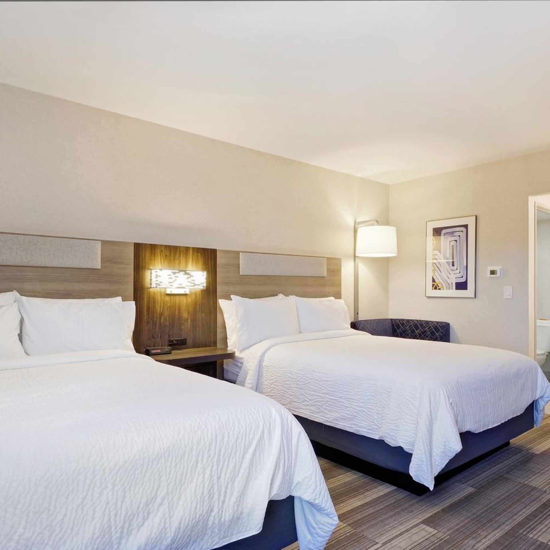 holiday inn express and suites phoenix tempe by ihg