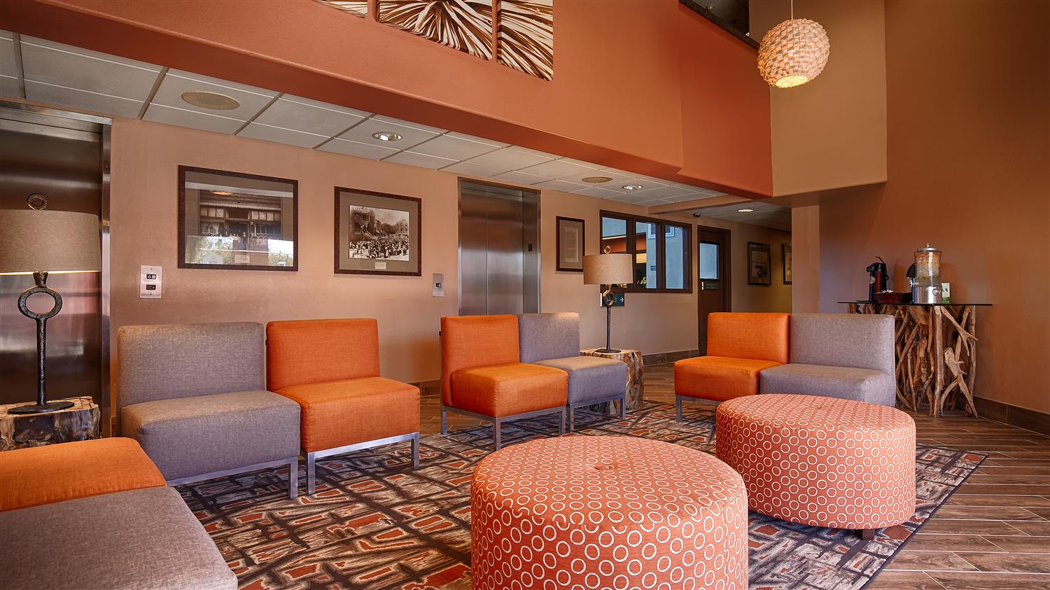 holiday inn express and suites phoenix tempe by ihg