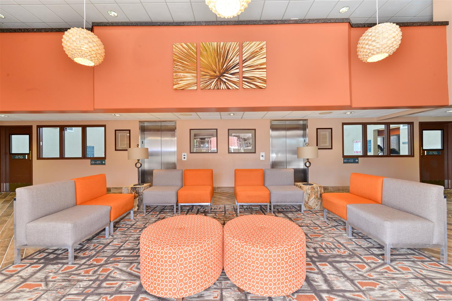 holiday inn express and suites phoenix tempe by ihg