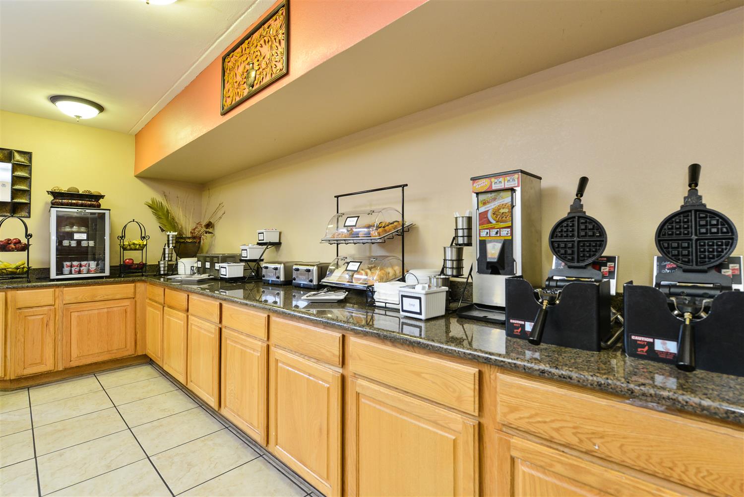 holiday inn express and suites phoenix tempe by ihg