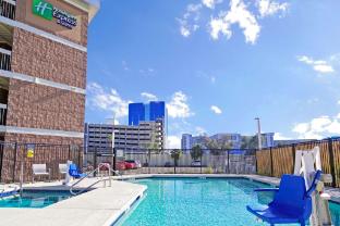 holiday inn express and suites phoenix tempe by ihg