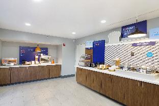 holiday inn express and suites phoenix tempe by ihg