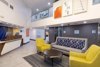 Holiday Inn Express & Suites Phoenix - Tempe By Ihg,Maricopa County>>Arizona,3 star