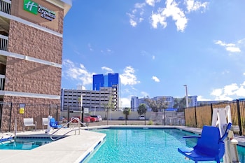 Holiday Inn Express & Suites Phoenix - Tempe By Ihg,Maricopa County>>Arizona,3 star
