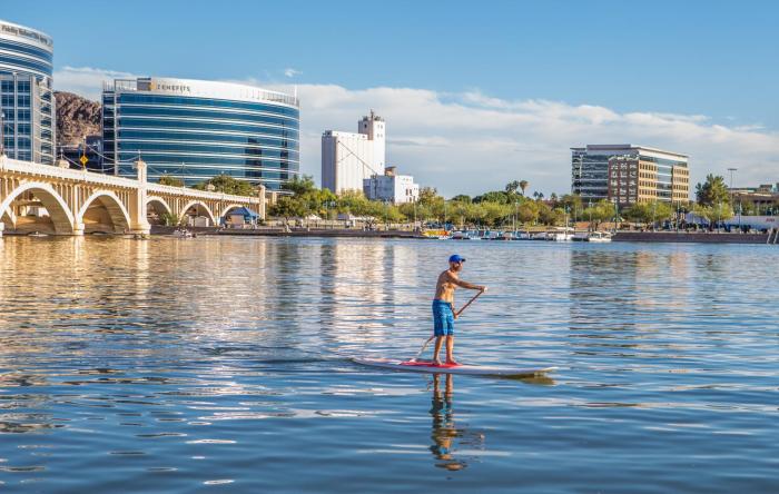 holiday inn express and suites phoenix tempe by ihg
