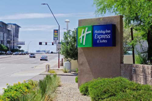 holiday inn express and suites phoenix tempe by ihg
