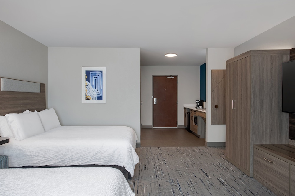 holiday inn express hotel and suites terre haute by ihg