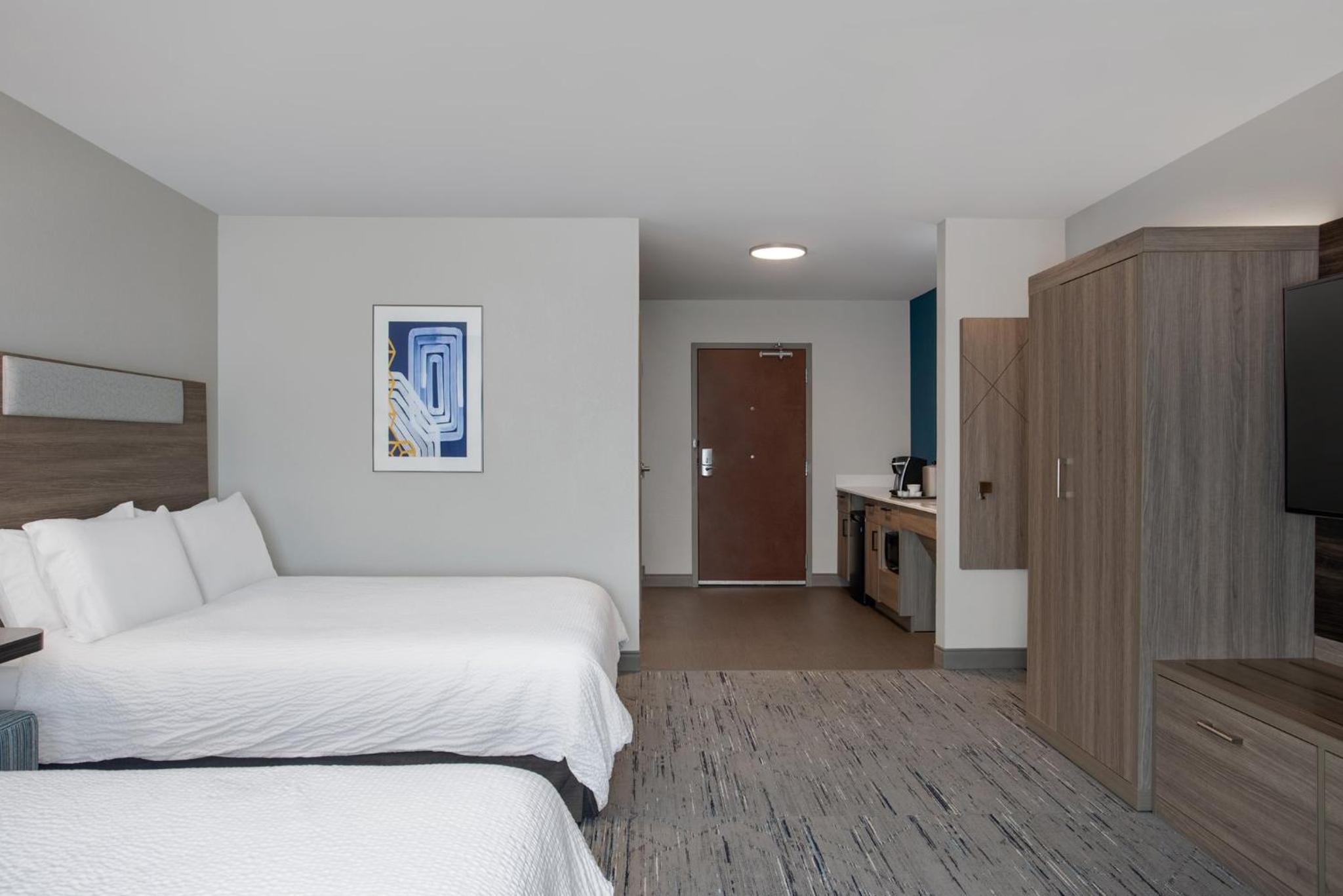 holiday inn express hotel and suites terre haute by ihg