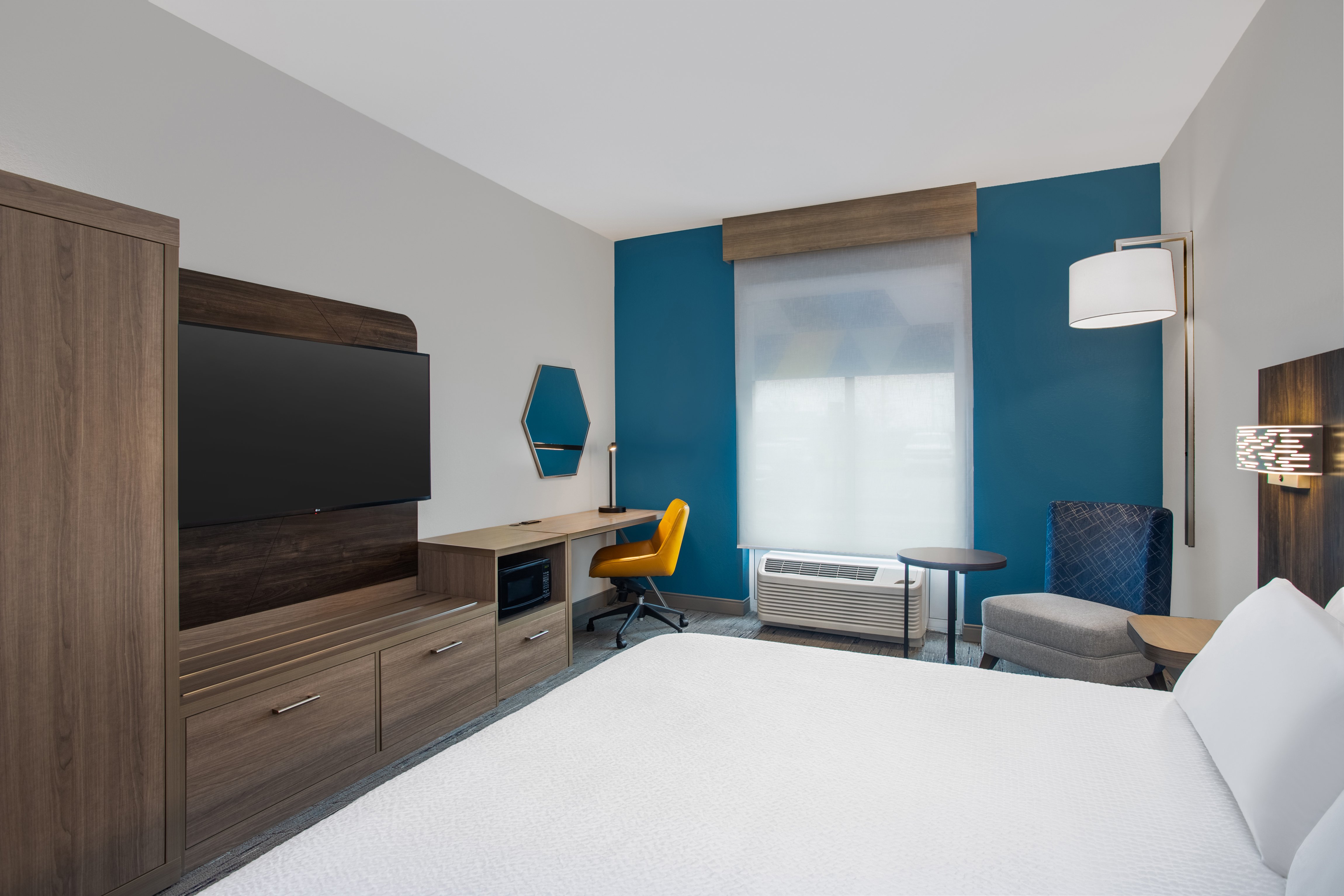 holiday inn express hotel and suites terre haute by ihg