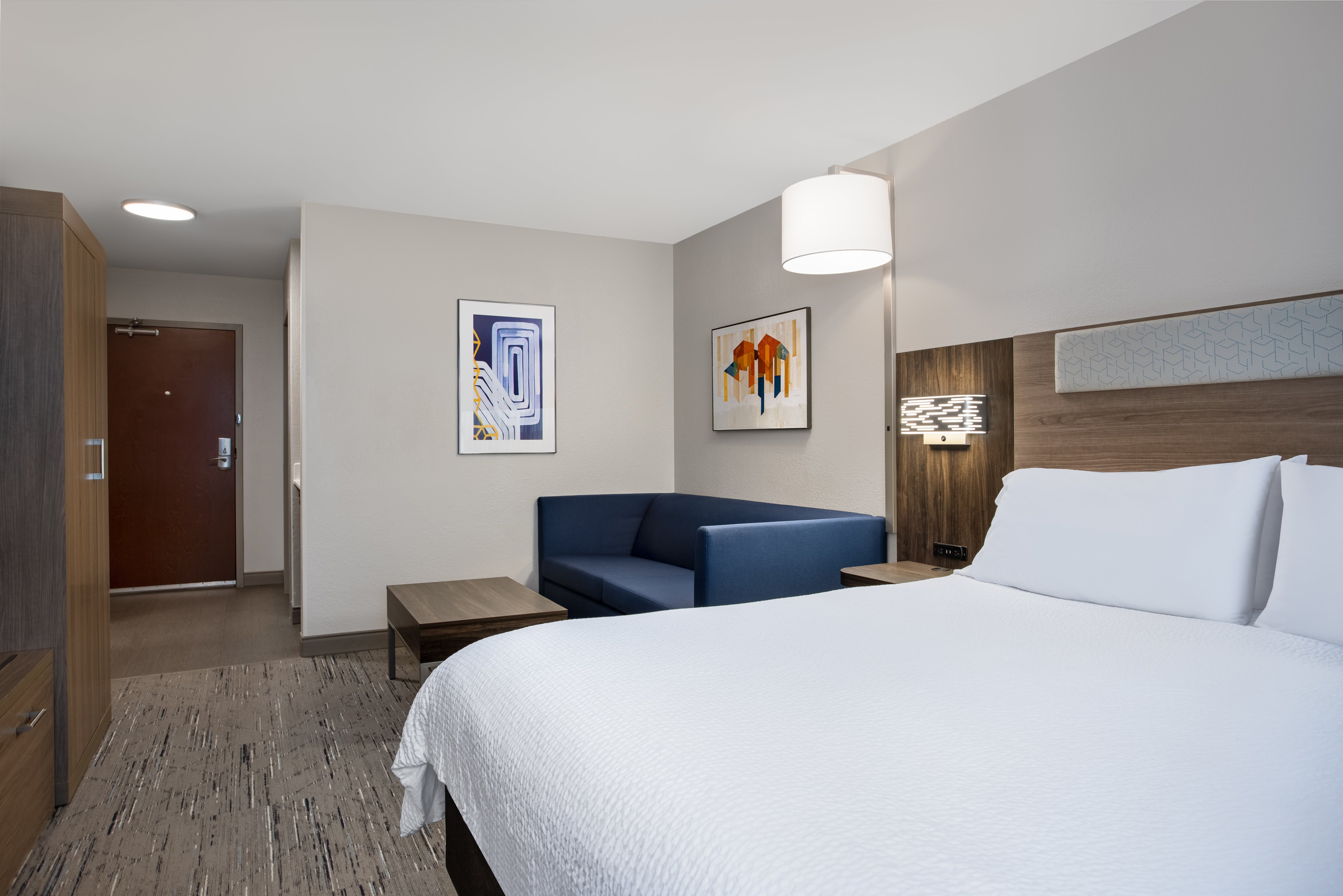 holiday inn express hotel and suites terre haute by ihg